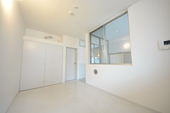 KMA の物件内観写真